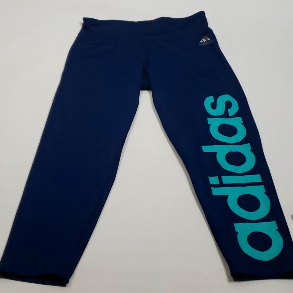 Adidas leggings